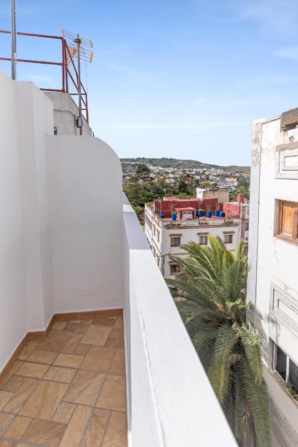 Home2Book Charming Attic Arucas Center, Terrace Exterior photo